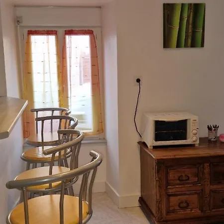Apartman L Alsace Chantonnay