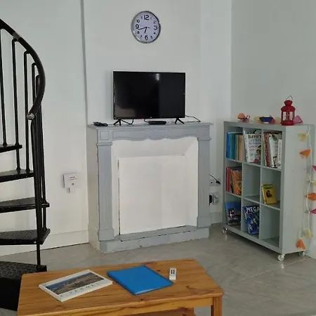 L Alsace Apartman Chantonnay