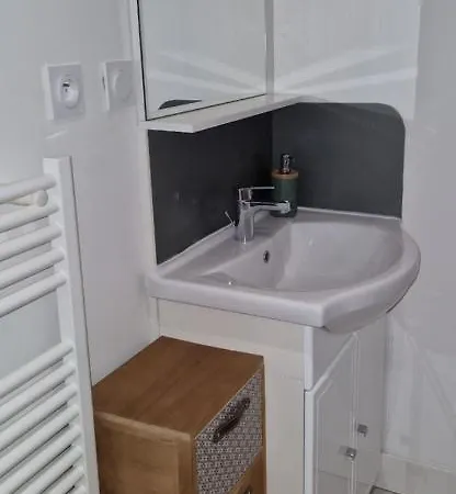 Apartment L Alsace Chantonnay