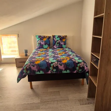 Apartment L Alsace Chantonnay