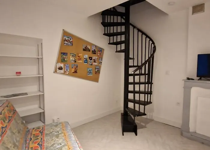 Appartement L Alsace *