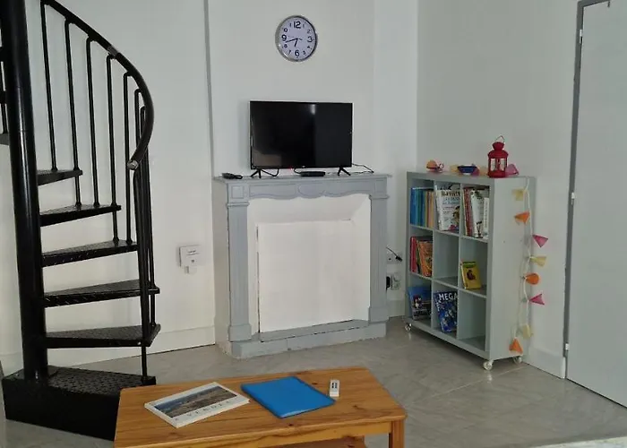 L Alsace Appartement Chantonnay